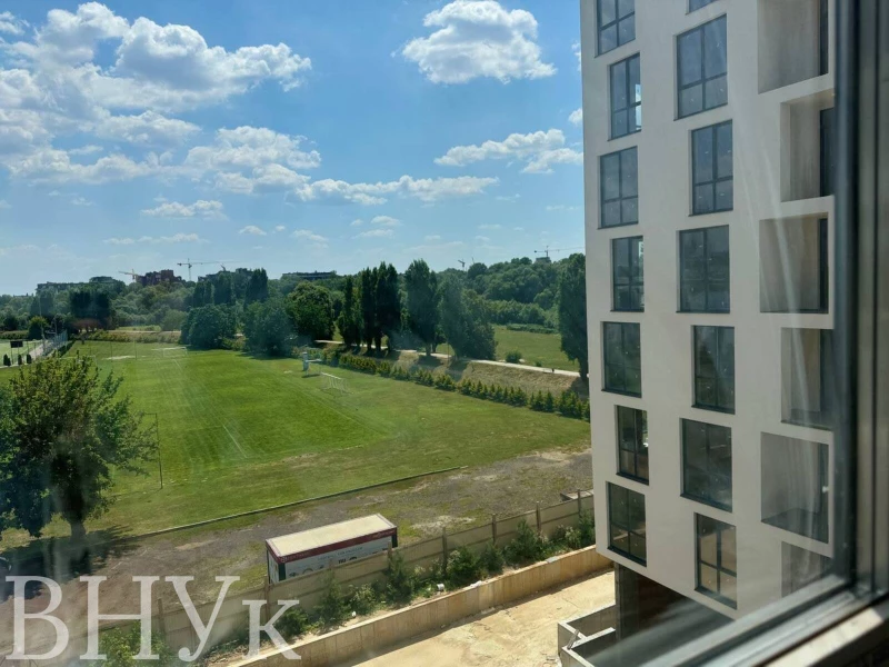 Квартира 2-кімн. продаж Ужгород – 38.07 м², Ужгород — 9/9
