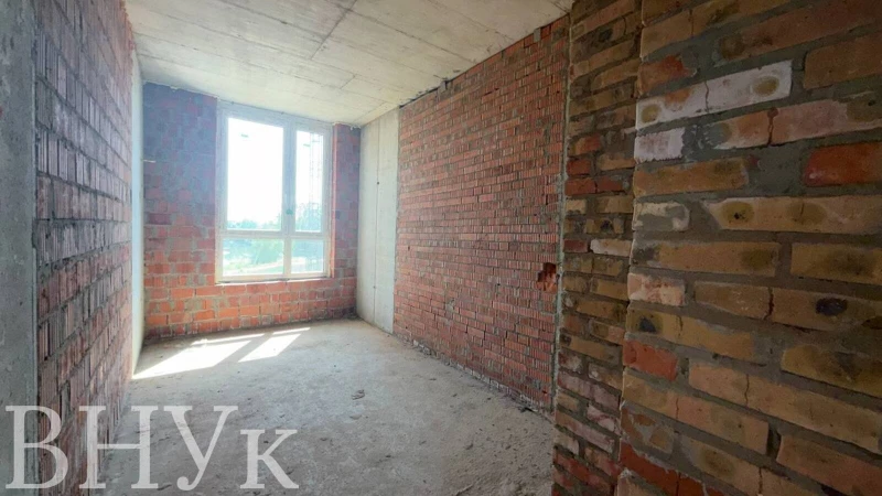 Квартира 2-кімн. продаж Ужгород – 32.84 м²
