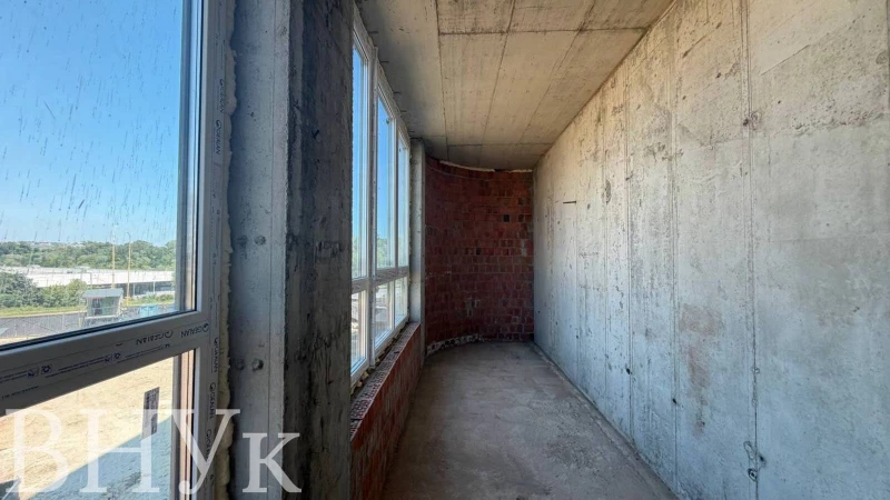 Квартира 2-кімн. продаж Ужгород – 32.84 м², Ужгород — 5/7
