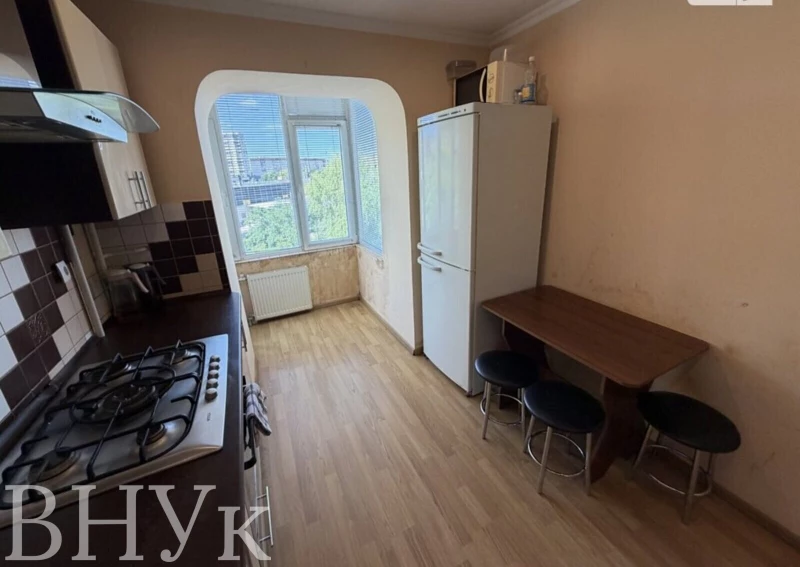 Квартира 2-кімн. продаж Ужгород, Новый – 29 м², Ужгород — 3/12