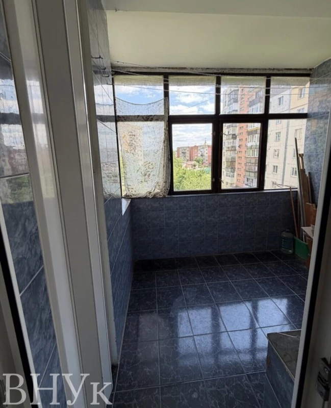 Квартира 2-кімн. продаж Ужгород, Новый – 29 м², Ужгород — 9/12