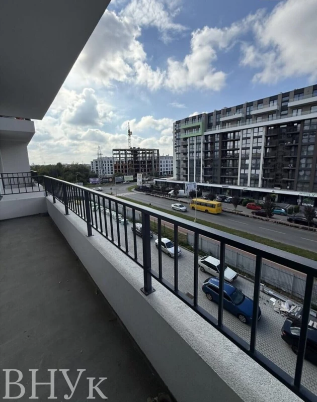 Квартира 1-кімн. продаж Ужгород, Новый – 16 м²