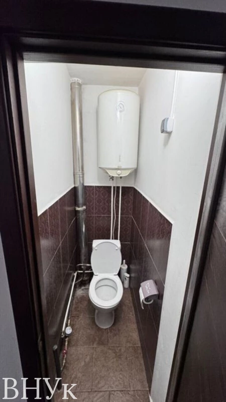 Квартира 3-кімн. продаж Ужгород, Радванка – 71 м², Ужгород — 5/9