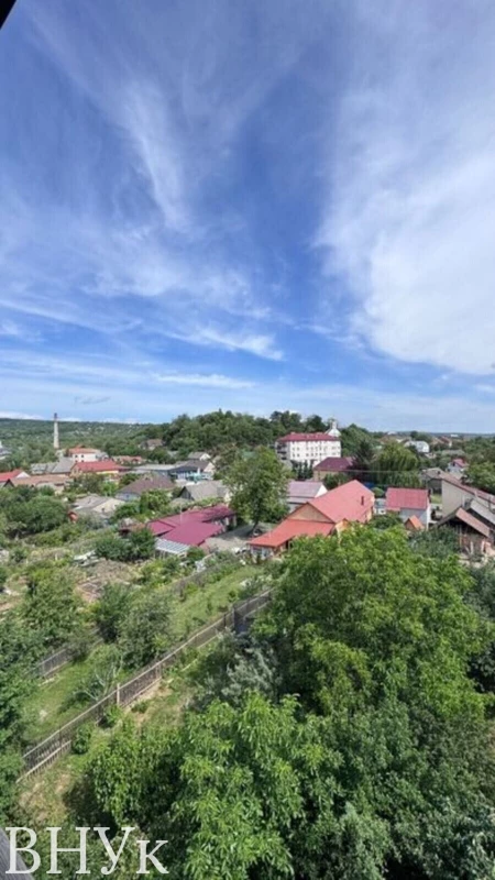 Квартира 3-кімн. продаж Ужгород, Радванка – 71 м², Ужгород — 9/9