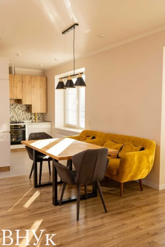 Квартира 2-кімн. продаж Ужгород, Боздошь – 64 м², Ужгород — 3/15