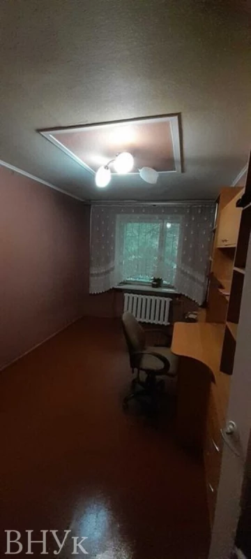 Квартира 4-кімн. продаж Чернівці – 60 м², Чернівці — 8/15