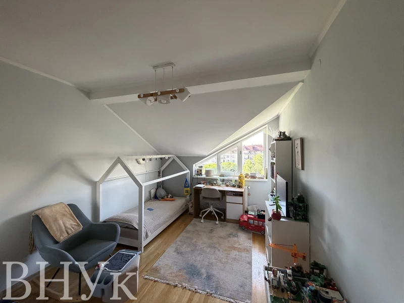 Квартира 3-кімн. продаж Ужгород – 49.5 м², Ужгород — 5/12