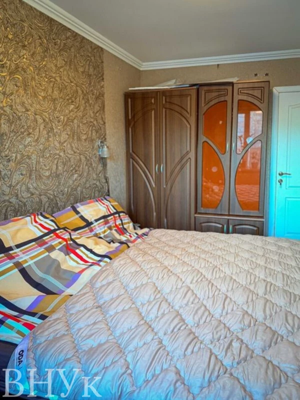 Квартира 3-кімн. продаж Ужгород, Боздошь – 82 м², Ужгород — 12/15