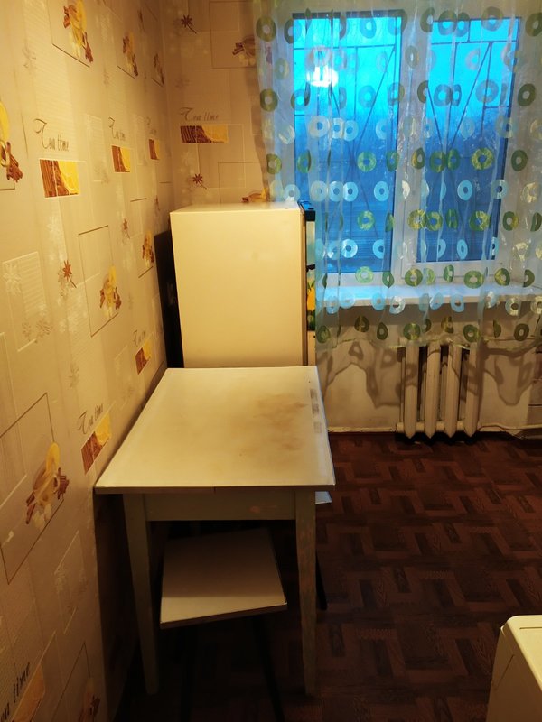 Квартира 1-кімн. оренда Полтава, Шевченковский (Октябрьский) – 18 м², Полтава — 11/11
