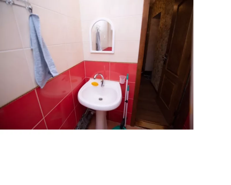 Квартира 2-кімн. оренда Полтава, Шевченковский (Октябрьский) – 36 м², Полтава — 3/6