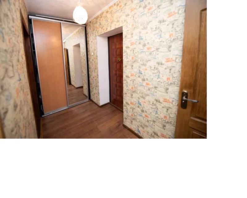 Квартира 2-кімн. оренда Полтава, Шевченковский (Октябрьский) – 36 м², Полтава — 6/6