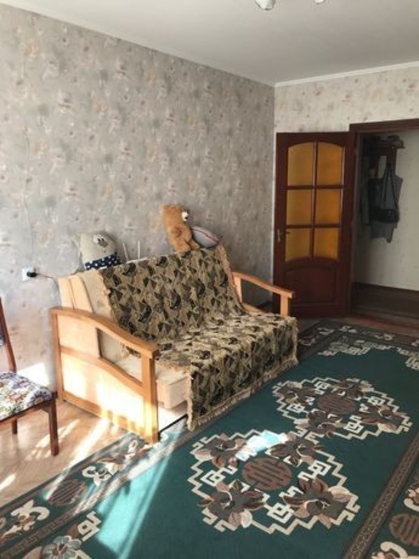 Квартира 1-кімн. оренда Полтава, Шевченковский (Октябрьский) – 18 м², Полтава — 2/4