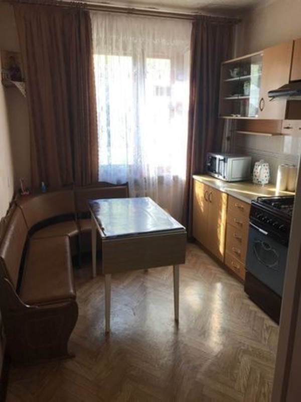 Квартира 1-кімн. оренда Полтава, Шевченковский (Октябрьский) – 18 м², Полтава — 3/4