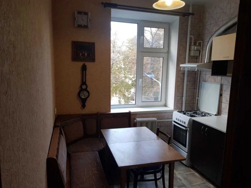Квартира 2-кімн. оренда Полтава, Шевченковский (Октябрьский) – 60 м², Полтава — 1/8