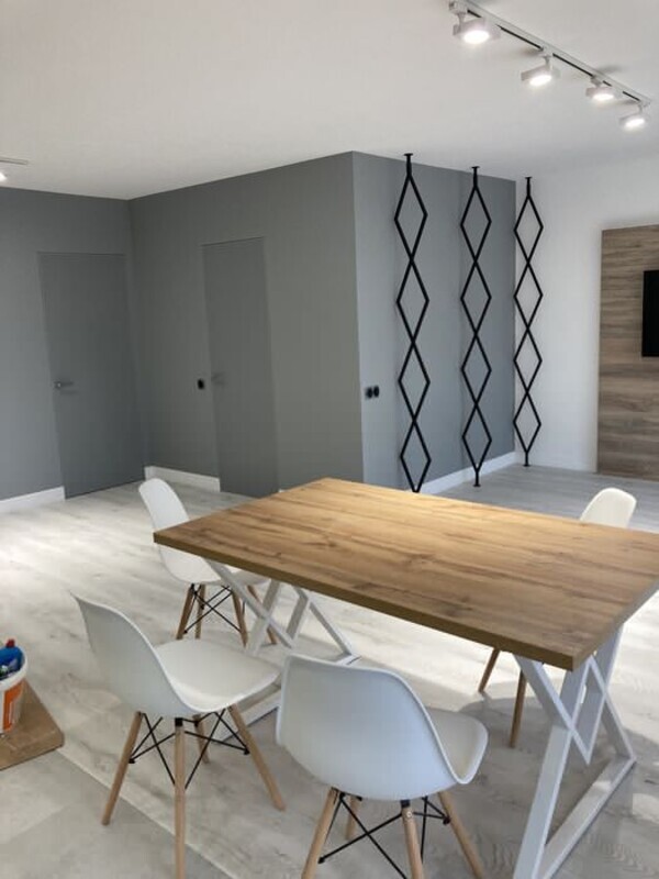 Квартира 2-кімн. оренда Полтава, Шевченковский (Октябрьский) – 68 м², Полтава — 1/5