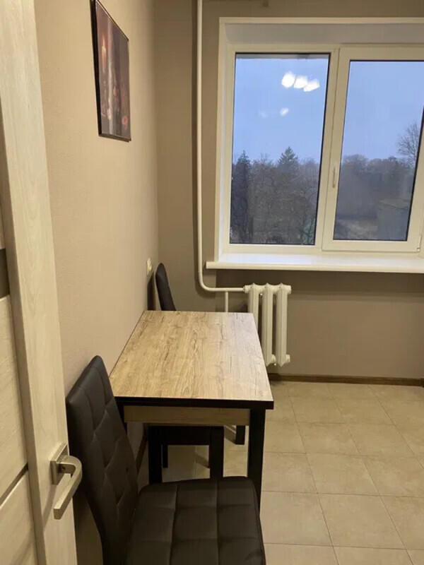 Квартира 1-кімн. оренда Полтава, Шевченковский (Октябрьский) – 41 м², Полтава — 1/5
