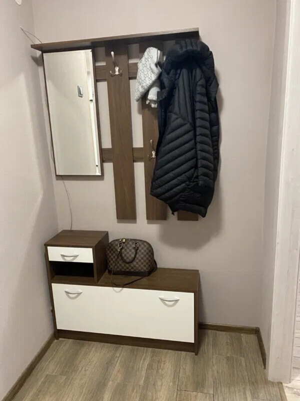 Квартира 1-кімн. оренда Полтава, Шевченковский (Октябрьский) – 41 м², Полтава — 2/5