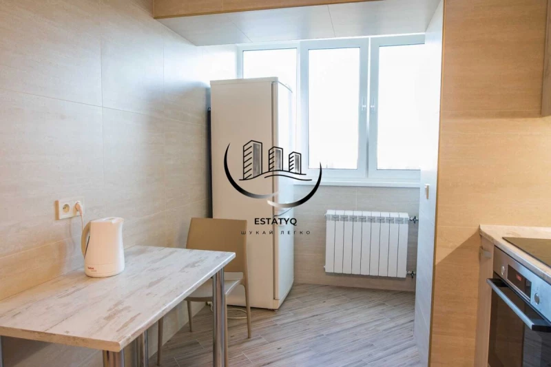 Квартира 1-кімн. оренда Харків, Шевченківський – 56 м², Харків — 6/15