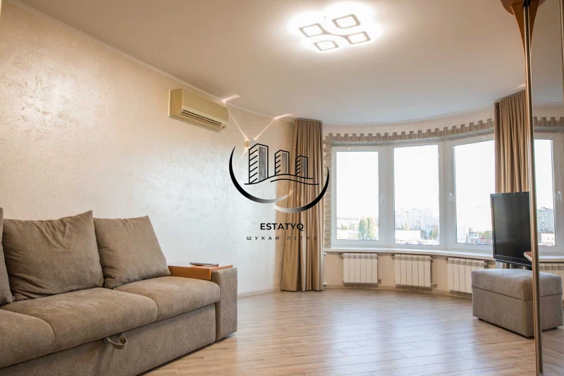 Квартира 1-кімн. оренда Харків, Шевченківський – 56 м², Харків — 15/15