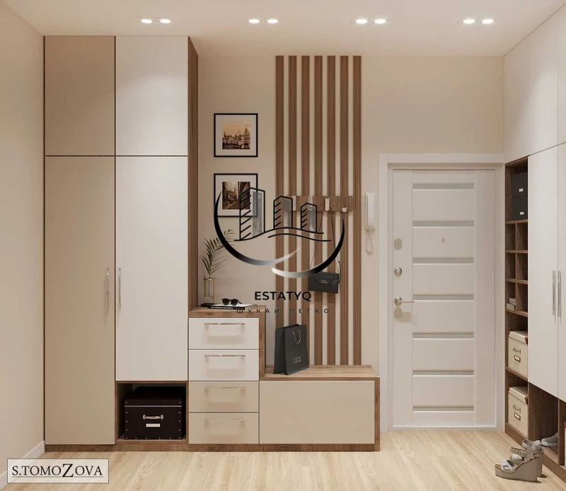 Квартира 3-кімн. оренда Харків, Шевченківський – 90 м², Харків — 11/15