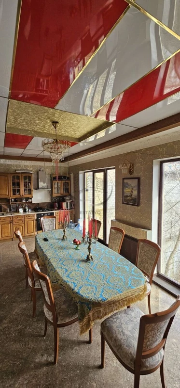 Квартира 6-кімн. оренда Харків, Салтівський – 298 м², Харків — 14/15