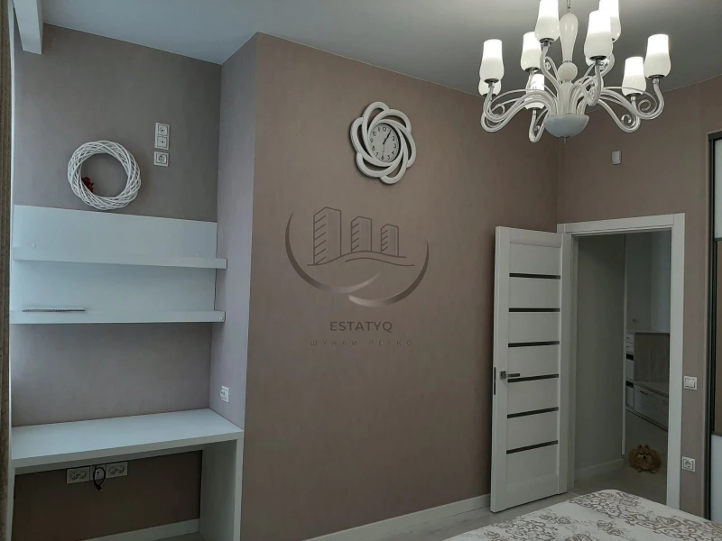 Квартира 2-кімн. оренда Харків, Шевченківський – 75 м², Харків — 6/11