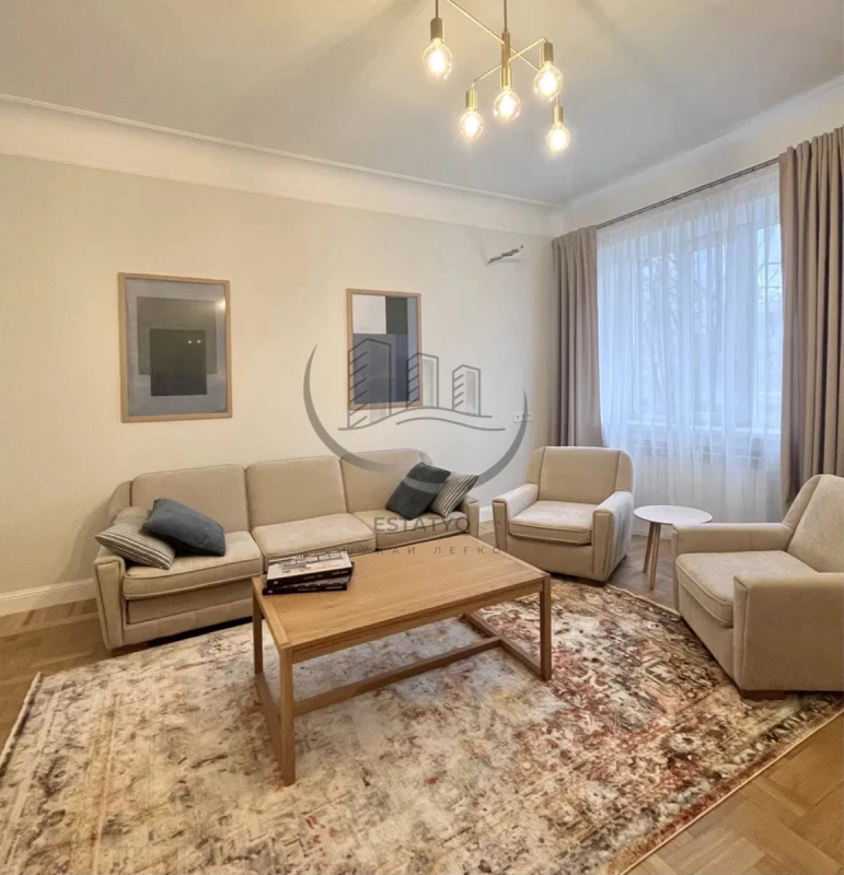 Квартира 3-кімн. оренда Харків, Центр – 72 м², Харьков — 3/10