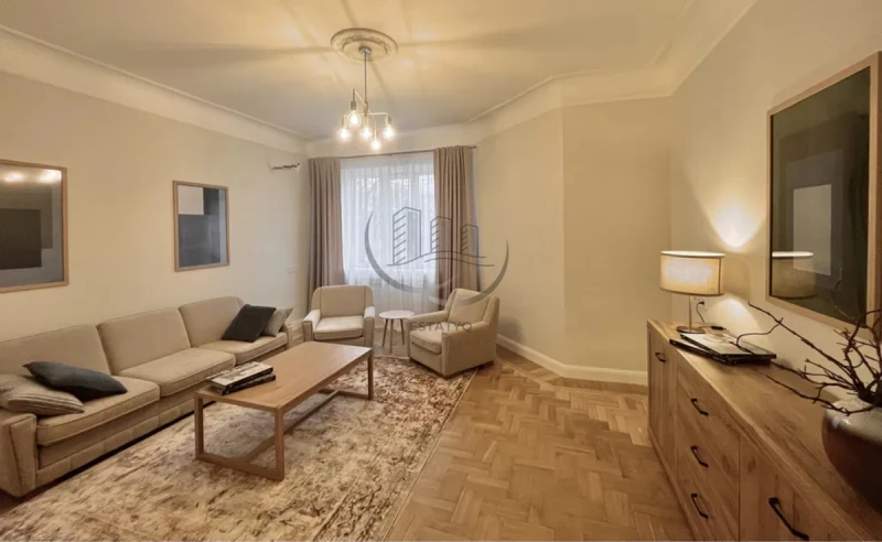 Квартира 3-кімн. оренда Харків, Центр – 72 м², Харьков — 4/10