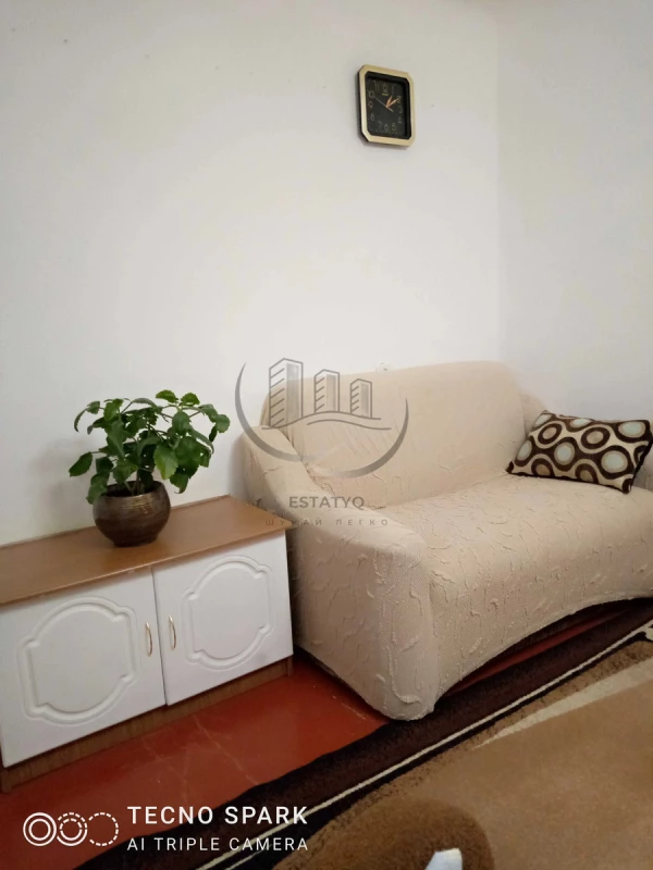 Квартира 1-кімн. оренда Харків, Київський – 34 м²