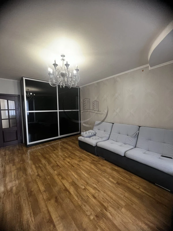 Квартира 3-кімн. оренда Харків, Північна Салтівка – 100 м², Харків — 10/15