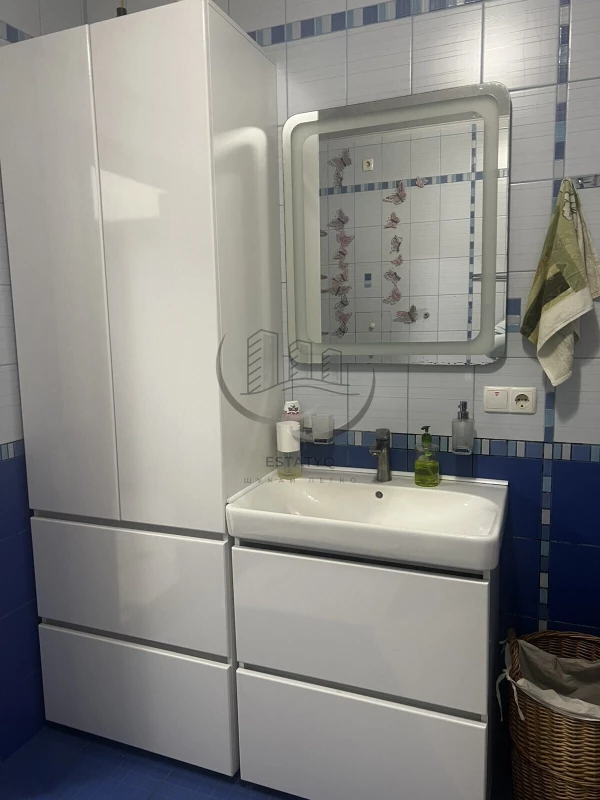 Квартира 3-кімн. оренда Харків, Північна Салтівка – 100 м², Харків — 12/15