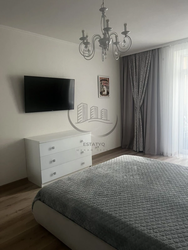 Квартира 3-кімн. оренда Харків, Північна Салтівка – 100 м², Харків — 15/15