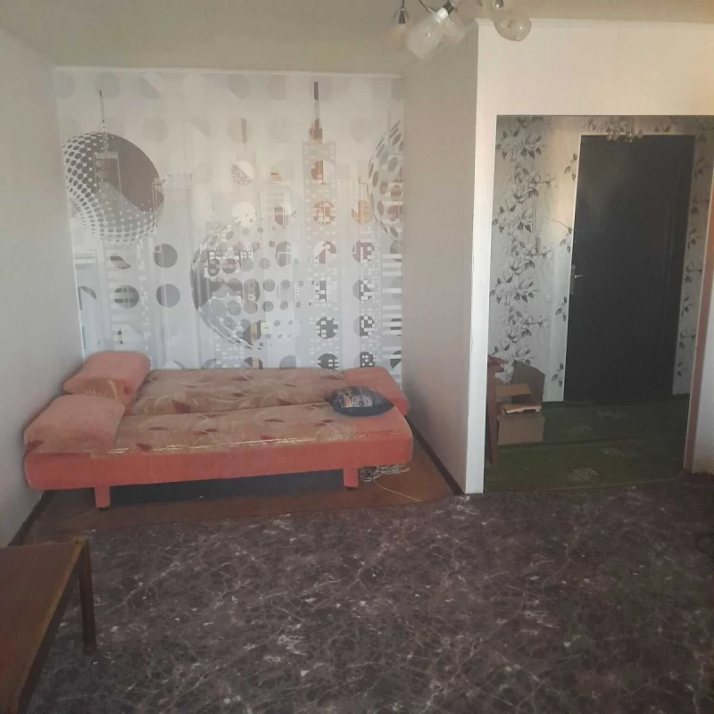 Квартира 1-кімн. оренда Полтава, Шевченковский (Октябрьский) – 36 м², Полтава — 2/5