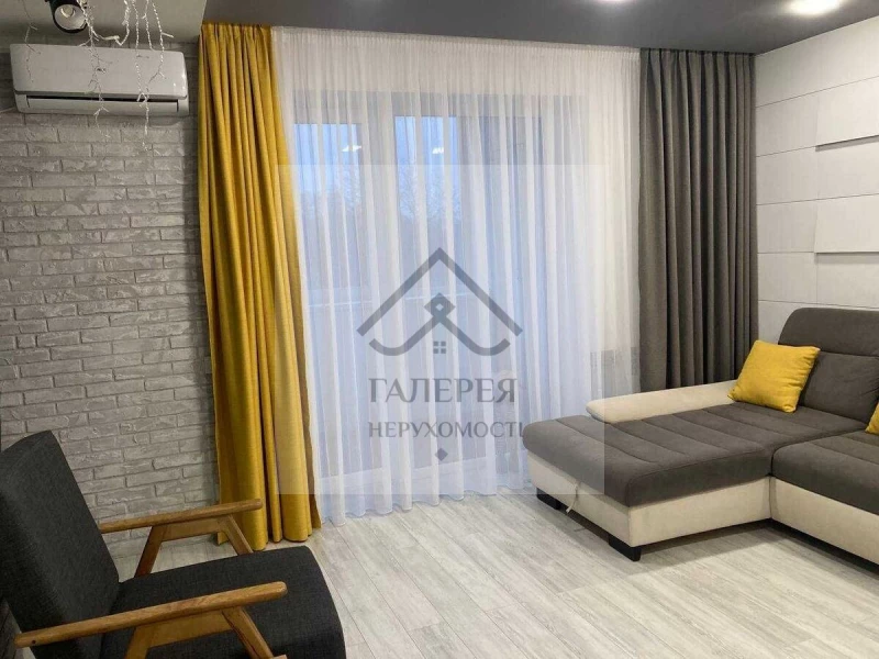 Квартира 1-кімн. оренда Полтава – 30 м², Полтава — 2/7