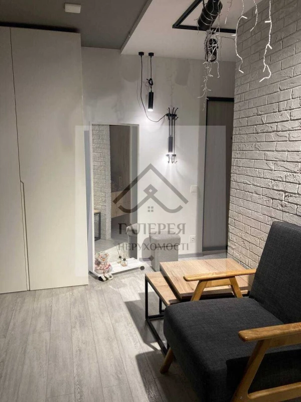 Квартира 1-кімн. оренда Полтава – 30 м², Полтава — 5/7