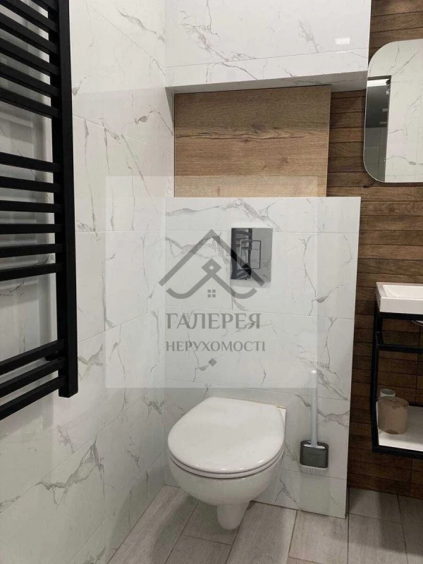 Квартира 1-кімн. оренда Полтава – 30 м², Полтава — 6/7