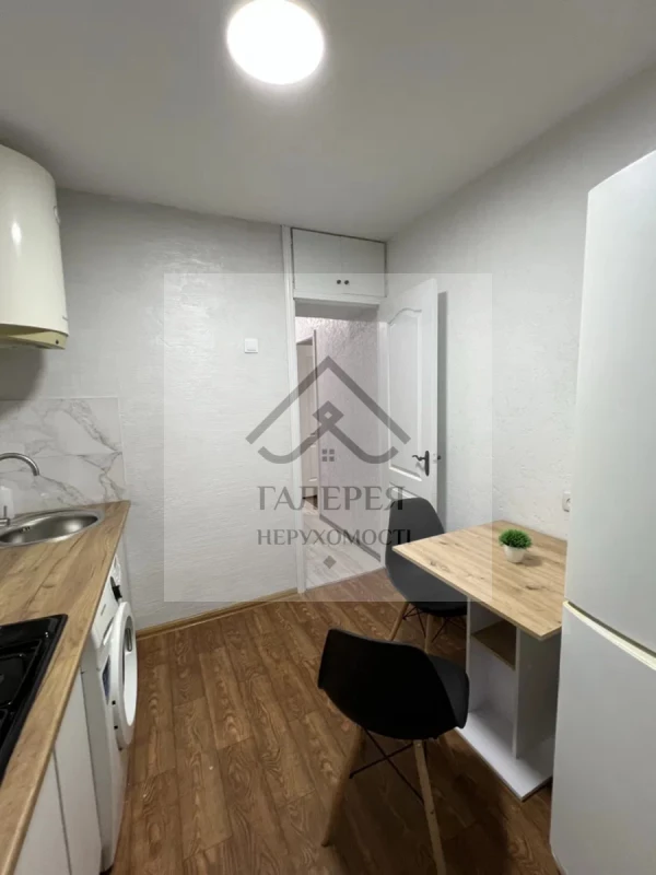 Квартира 1-кімн. оренда Полтава, Шевченковский (Октябрьский) – 33 м², Полтава — 5/8