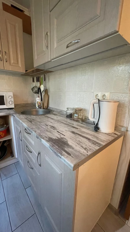 Квартира 1-кімн. оренда Полтава, Шевченковский (Октябрьский) – 40 м², Полтава — 1/13