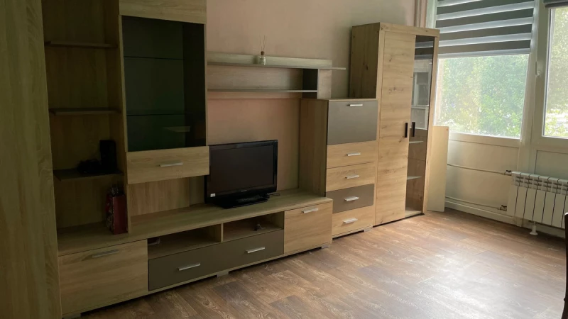 Квартира 1-кімн. оренда Полтава, Шевченковский (Октябрьский) – 40 м², Полтава — 2/13