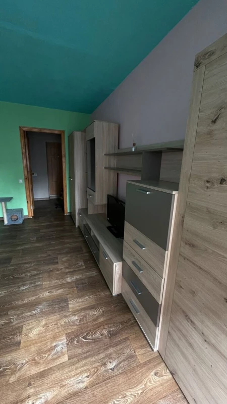 Квартира 1-кімн. оренда Полтава, Шевченковский (Октябрьский) – 40 м², Полтава — 8/13