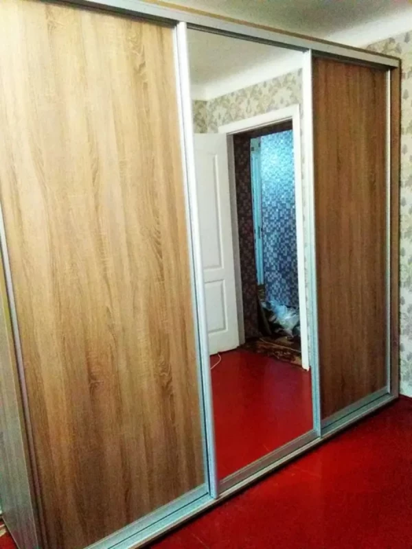 Квартира 2-кімн. оренда Полтава, Шевченковский (Октябрьский) – 47 м², Полтава — 7/15
