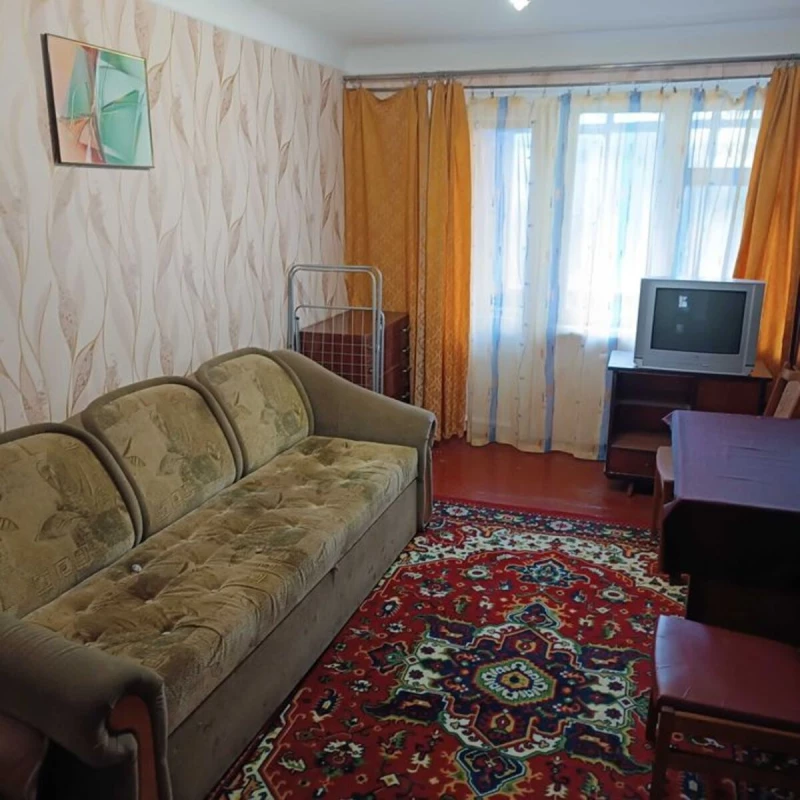 Квартира 2-кімн. оренда Полтава, Шевченковский (Октябрьский) – 47 м², Полтава — 8/15