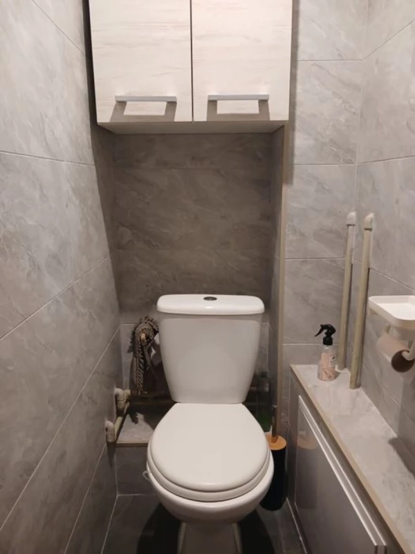 Квартира 1-кімн. оренда Полтава – 30 м², Полтава — 3/6
