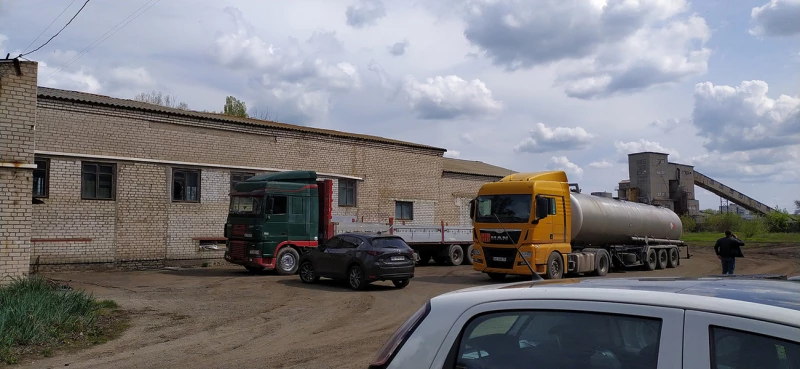 Квартира продаж Новомосковськ – 984 м²