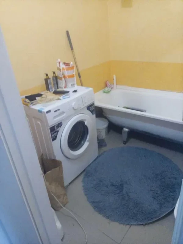 Квартира 1-кімн. оренда Полтава, Шевченковский (Октябрьский) – 42 м², Полтава — 3/4