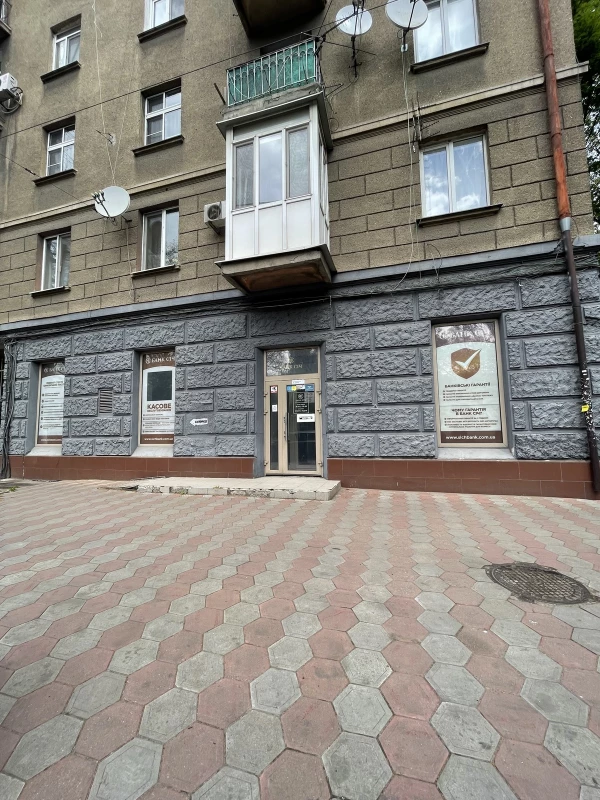 Комерційна нерухомість – 103 м², Одеса — 2/15