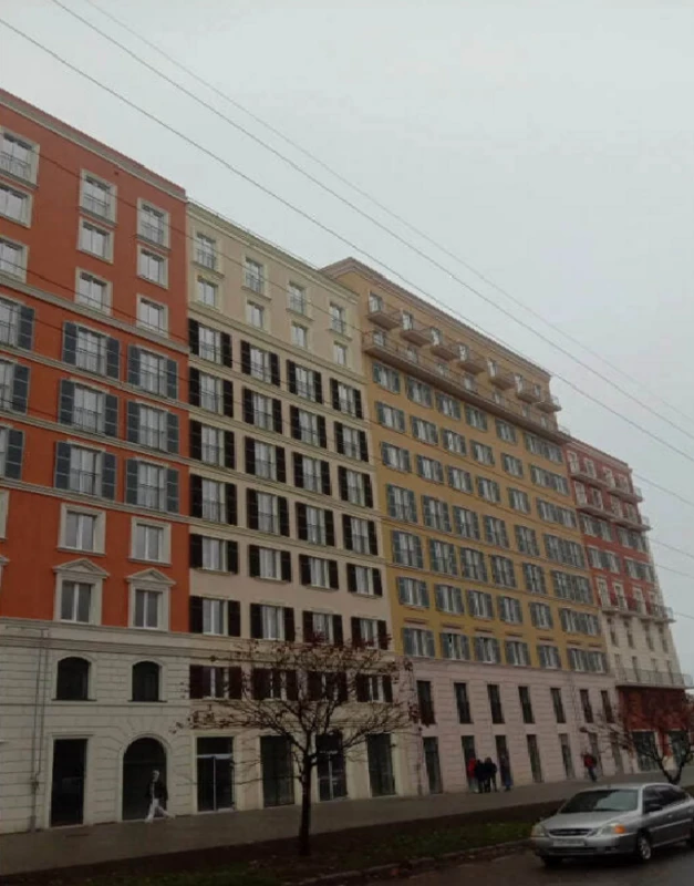 Комерційна нерухомість – 150 м², Одеса — 5/6