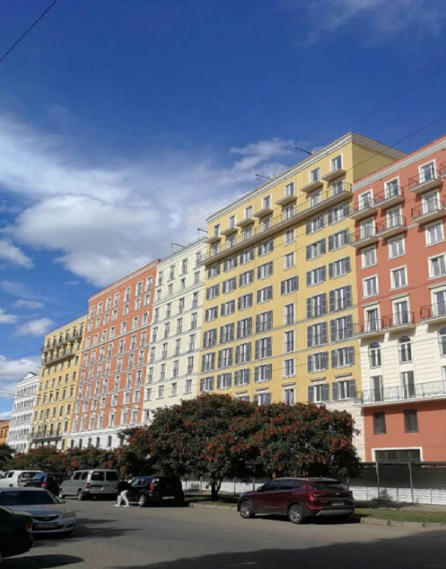 Комерційна нерухомість – 150 м², Одеса — 6/6
