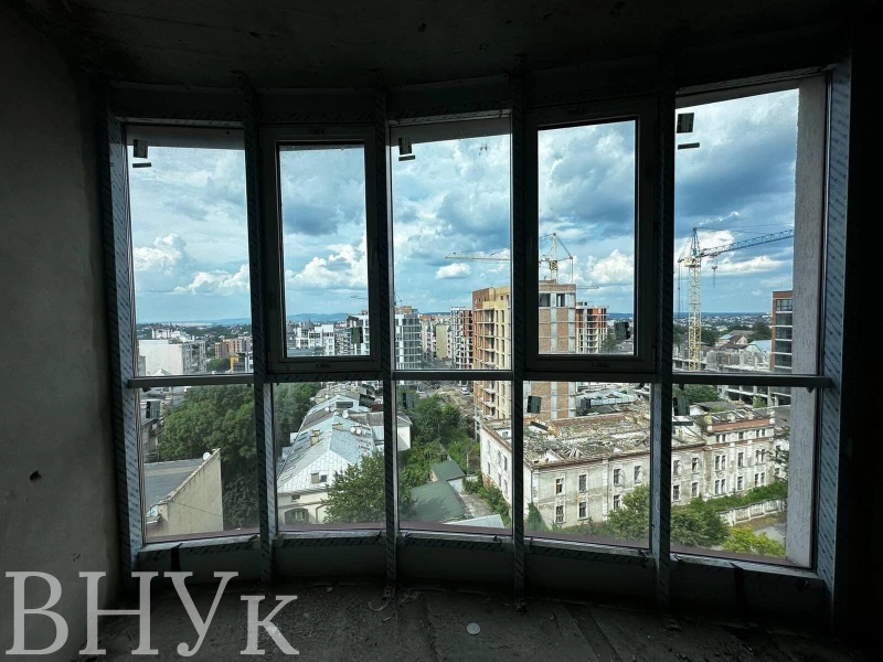 Квартира 3-кімн. продаж Чернівці – 101 м², Черновцы — 2/15