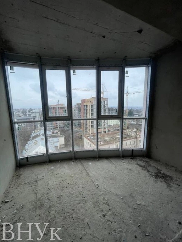 Квартира 3-кімн. продаж Чернівці – 101 м², Черновцы — 4/15